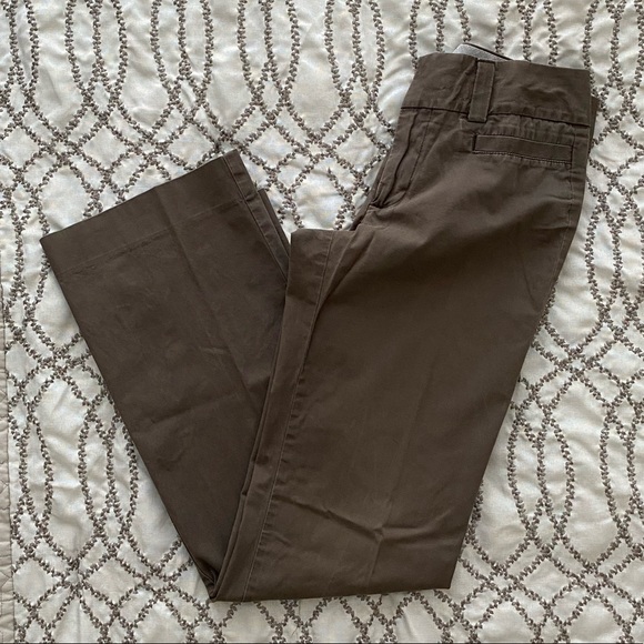 Bootcut Dress Pants - Picture 1 of 5